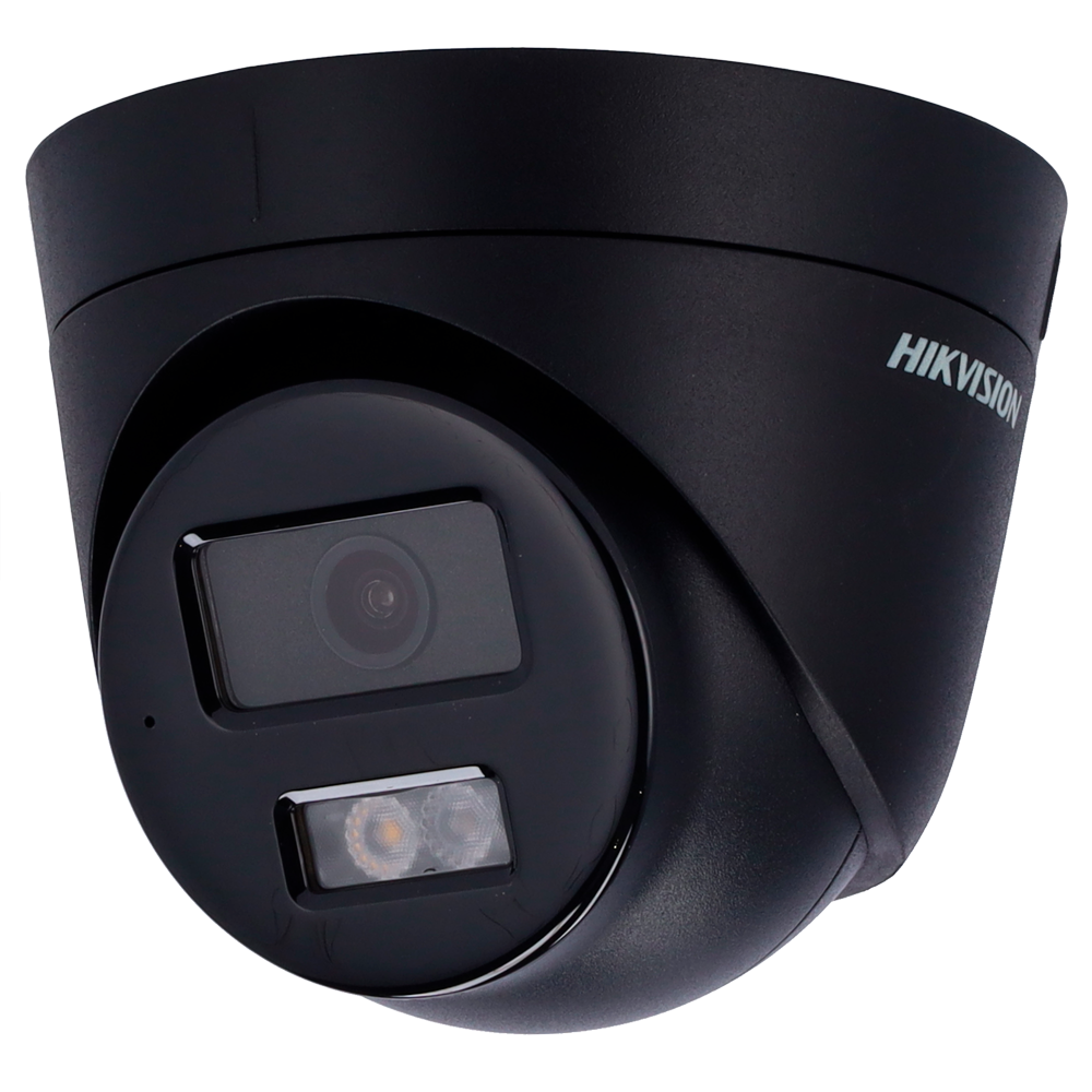 HIKVISION VALUE DS-2CD1343G2-LIU(2.8mm)(BLACK)