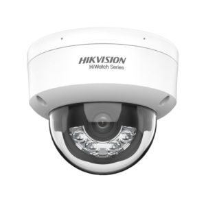 HIKVISION Hiwatch HWI-D140HA-LU(4mm)