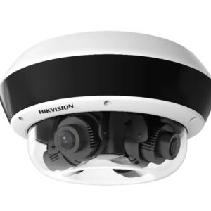 HIKVISION SOLUTIONS DS-2CD6D24FWD-IZHS(2.8-12mm)