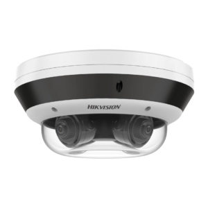 HIKVISION SOLUTIONS DS-2CD6D44G1H-IZS(2.8-12mm)