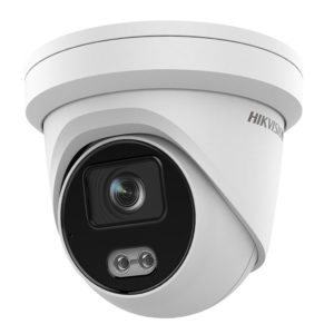 HIKVISION PRO DS-2CD2327G2-L(2.8mm)