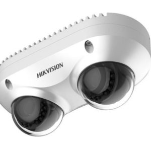 HIKVISION PRO DS-2CD6D82G0-IHS(2.8mm)