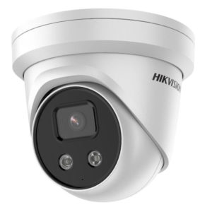 HIKVISION SOLUTIONS DS-2CD3326G2-ISU/SL(2.8mm)(C)