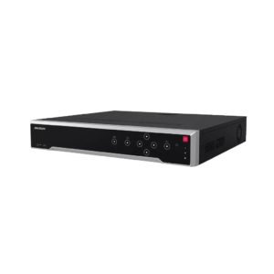 HIKVISION SOLUTIONS DS-7732NI-M4/16P