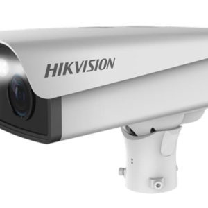 HIKVISION SOLUTIONS DS-TCG405-E(12V/Poe)