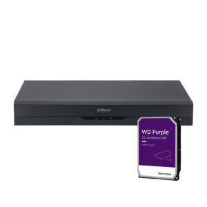 Dahua DH-XVR5216AN-I3-3TB