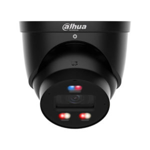 Dahua DH-IPC-HDW3449HP-AS-PV-0280B-PRO-Black